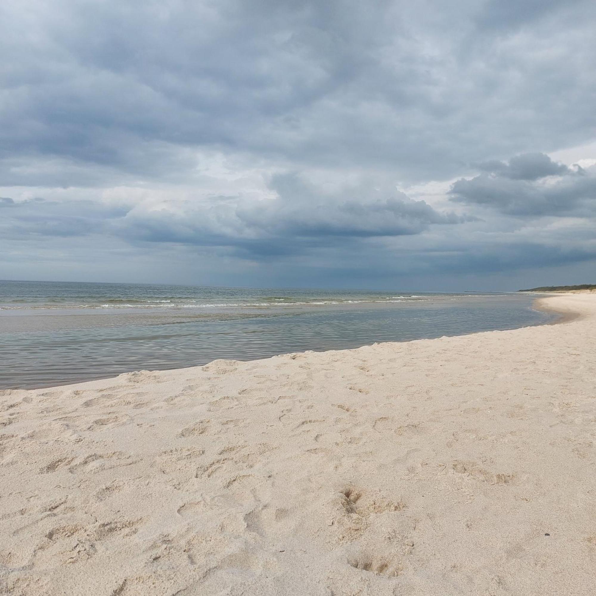 Hevenia Nr 8 * Mrzezyno
